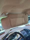 2011-2015 BUICK REGAL LEFT SIDE INTERIOR SUN VISOR OEM