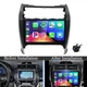 For 2012-2014 Toyota Camry Apple Carplay Android 15 Car Stereo Radio GPS Navi