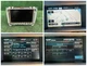 2012-2015 JAGUAR XF XFR XFR-S  INFORMATION NAVIGATION DISPLAY SCREEN MONITOR OEM