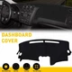 Dash Mat Sun Pad For Nissan Altima 2007-12 Dashboard Cover Dashmat Protector QLL