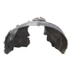 X540 Jaguar E Pace Left Front Wheel Arch Liner M9C316A574AD
