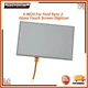 FOR Ford Sync 2 F350 2013-2015 Replacement Glass Touch Screen Digitizer 8" Radio