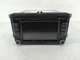 2013-2015 Volkswagen Passat Am Fm Cd Player Radio Receiver QM8E5