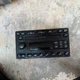 Ford Expedition Explorer Mustang Radio W/CD 6 Disc Changer AM/FM  1R3F-18C815-AD