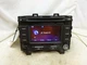 15 16 17 Hyundai Sonata Radio Cd Player 96180-C20004X BS11