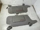 Left & Right Side Sun Visor Illuminated Fits 2002-2005 Subaru Legacy OEM 
