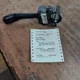Column Switch Turn Signal Fits 00-06 AUDI TT 97632