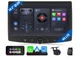 Eonon UX6SK2 Plus CarPlay Android Auto 10.1" 2 DIN Car Stereo Radio Bluetooth 4G
