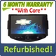 Refurbish 2013-2017 Chevrolet Sonic Trax OEM Satellite AM FM Radio USB AUX WiFi