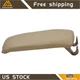 Leather Armrest Center Box Console Lid Cover Fit for 2005-2008 Audi A4 B7 Avant