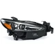 LED Headlight Headlamp Passenger Side For 2018-2021 Mazda 6 2.5L l4 GAS DOHC