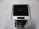 Range Rover Sport L320 air inlet duct fresh air nozzle ventilation nozzle left
