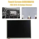 For 2015 - 2017 Dodge Charger Car 8.4" Uconnect LCD Display Touch Screen Radio