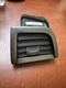 2013-2020 FORD FUSION DASH LEFT OUTER AIR VENT GRILLE COVER DS73-F018B09-B OEM