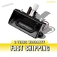 Rear Tailgate Opener Switch for Honda Odyssey Crosstour Insight HR-V 74810TF0003