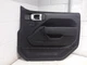 2023 JEEP WRANGLER Passenger Right Side Front Trim Panel Black TRIM A7X9 OEM