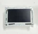 2010-2011 JAGUAR XF NAVIGATION INFORMATION DISPLAY SCREEN 9X23-10E889-AB OEM