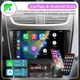 2+64G For Suzuki Swift 2011-2017 Car Stereo Radio GPS Navi Carplay Android 15