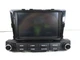 2018-2022 Hyundai Accent 7" Media Display Radio Receiver ID 96160J0010VTT OEM