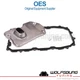 Transmission Filter Kit with Gasket for Porsche Cayenne G0R 955 957 2002 - 2010