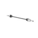 CV Axle Shaft Front Right SurTrack For 2011-2014 Chrysler 200 2.4L L4