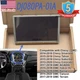Replacement Radio Touch-Screen Glass Digitizer for 2015-18 Chevrolet GMC Mylink