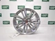 17 18 19 20 21 Jaguar F-PACE Wheel 19x8-1/2 (alloy) 7 spoke (split spoke)
