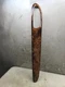 04 05 06 07 08 09 Jaguar XJ8 Left Driver LH Rear Door Panel Trim Wood 