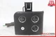 03-08 Maserati Quattroporte Dashboard Dash Control Switch Panel OEM