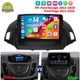 For Ford Escape 2013-2019 Android 13 Wireless Carplay Car Radio Stereo GPS Navi