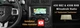 UConnect MYGIG RHB RBZ 6.5" Touch Screen Glass Digitizer Fits Jeep DODGE UConnect MYGIG RHB RBZ 6.5" Touch Screen Glass Digitizer Fits Jeep DODGE
