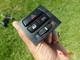 BMW E90 E92 335i 330i 328i 325i 323i 320d 335d DTC HAZARD WARNING LOCK SWITCH