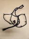 2014 2015 2016 BUICK ENCORE REAR BUMPER WIRING BLIND SPOT 42393718 USED OEM