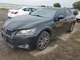 Driver Left Sun Visor Illuminated Fits 13-15 LEXUS GS350 1725950