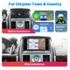 4G+64G For 2008-2020 Chrysler Town & Country CarPlay Android15 Car Stereo Radio