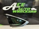 A5 AUDI   2024 Quarter Glass 618196
