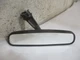 Jeep Wrangler Gladiator Manual Rear View Mirror OEM LKQ