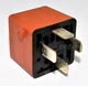 BMW 1 3 5 7 X Z Series Make Contact Orange Relay 1378238 Bosch 0332014456