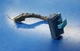 1998 Buick Lesabre Delco AM FM Cassette Radio WIRE HARNESS PIGTAIL. 16236444