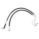 A/C AC Hose for Chevy Olds S10 Pickup GMC Jimmy Chevrolet Blazer S-10 Sonoma