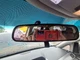 2012 Honda Odyssey Rear View Mirror Manual Dimming Used OEM 267-50345