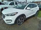 Used A/C Selector Switch fits: 2016 Hyundai Tucson gasoline US market automatic