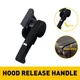 Hood Release Handle for 2013-2017 Ford Fusion Lincoln / MKZ #DS7Z-99042C74-A EOA