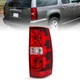 For 2007-2014 Chevy Tahoe Suburban 1500 2500 Passenger Side Tail Lights 07-14