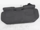 Toyota C-Hr 2018 Xle Rear Lower Bottom Bench Seat - Black Cloth *Turkey Built*