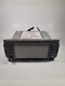 2009 -10 11 12 13 2014 Jeep Dodge Chrysler Sirius Radio FM AM CD MP3 P05064879AG 2009 -10 11 12 13 2014 Jeep Dodge Chrysler Sirius Radio FM AM CD MP3 P05064879AG