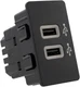 Ford OEM Carplay USB Hub Module Upgrade for Sync 3 Models HC3Z-19A387-F