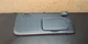 13 14 15 16 SCION FR-S PASSENGER SUN VISOR BLACK OEM SU00303161