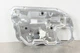 07-13 MERCEDES S550 W221 FRONT LEFT DRIVER DOOR WINDOW REGULATOR W/ CARRIER OEM