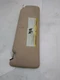 Driver Left Sun Visor Fits 12-18 BMW 320i 700416
